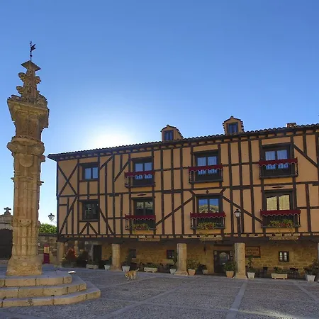 La Ducal Penaranda de Duero