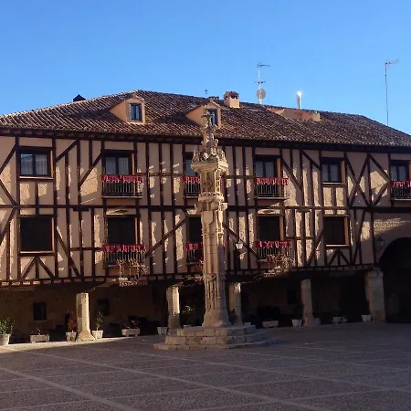 La Ducal Kro Penaranda de Duero