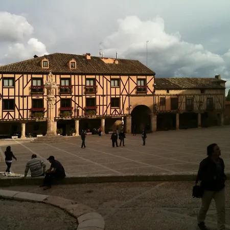 La Ducal Penaranda de Duero