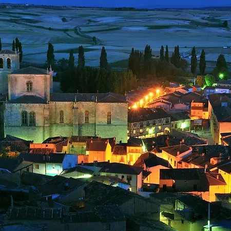 Kro La Ducal Penaranda de Duero