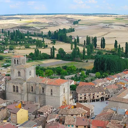 La Ducal Kro Penaranda de Duero