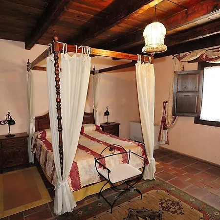 La Ducal Kro Penaranda de Duero