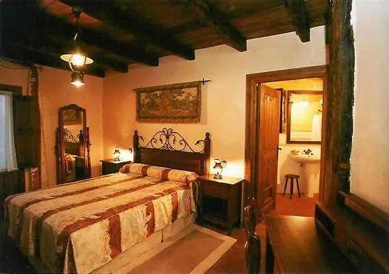 La Ducal Fogadó Peñaranda de Duero