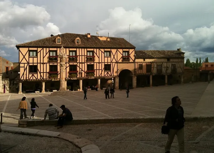 La Ducal Peñaranda de Duero