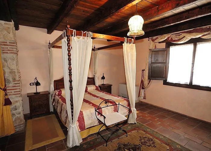 La Ducal Fogadó Peñaranda de Duero